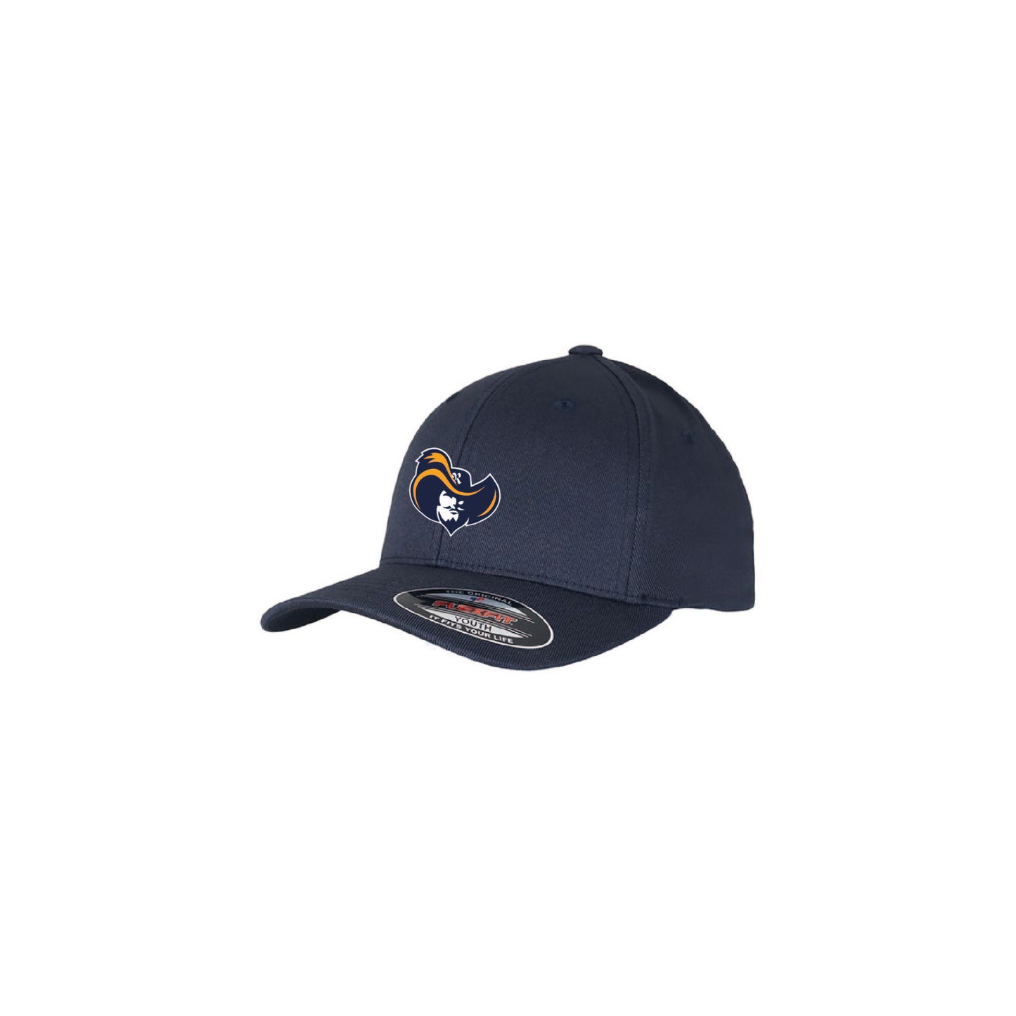 Romford Raiders Official Navy Blue Hat Baseball Cap - HDT