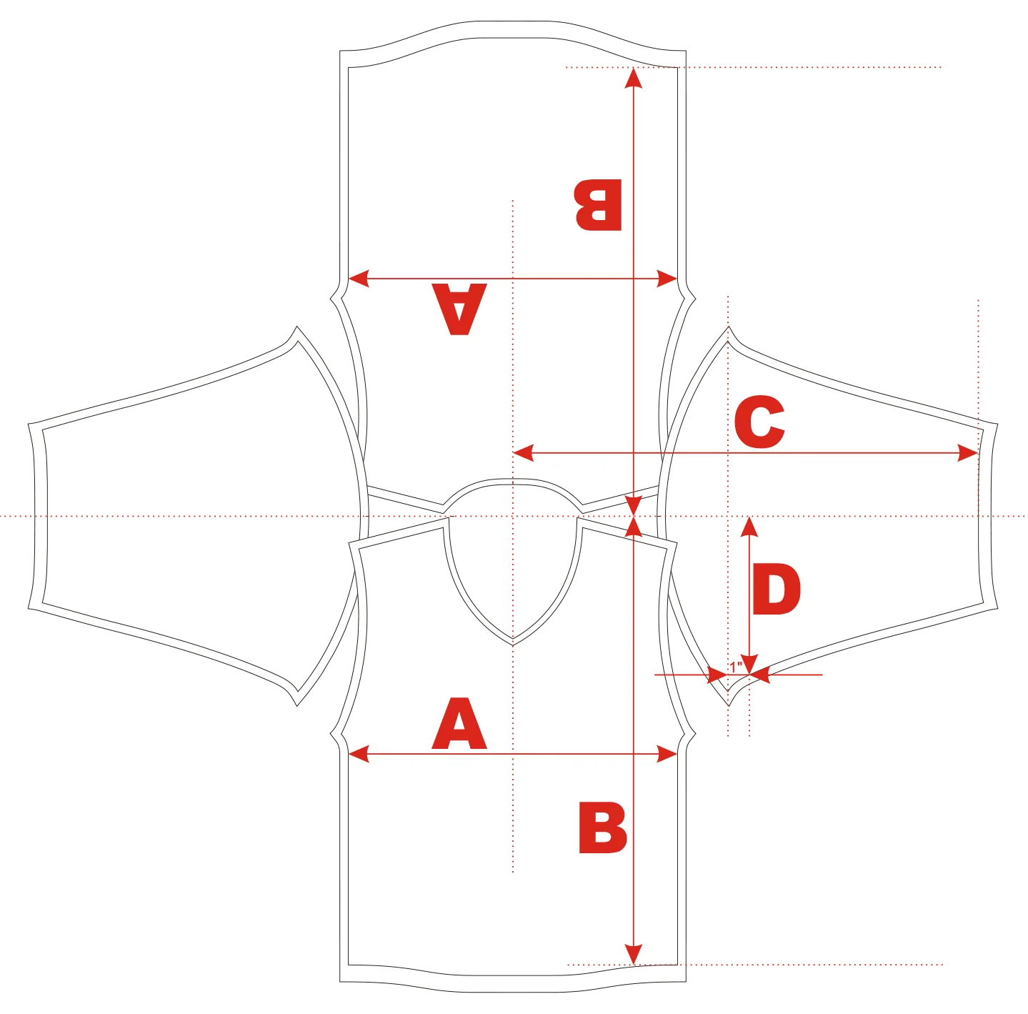 Romford Raiders White Replica Ice Hockey 2025/26 Jersey - WARRIOR