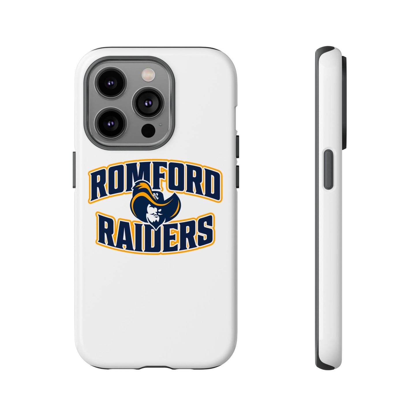 Raiders Logo Tough Mobile Phone Cases - most models available