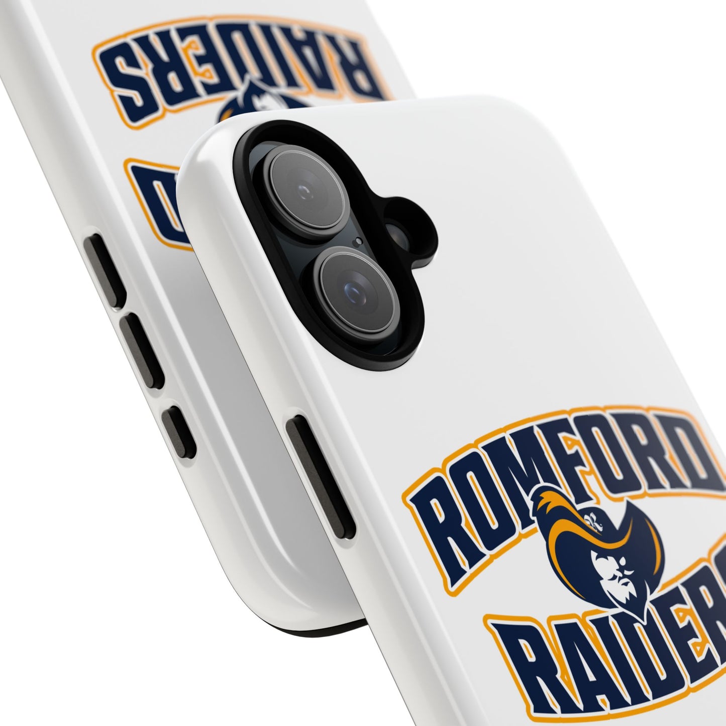 Raiders Logo Tough Mobile Phone Cases - most models available