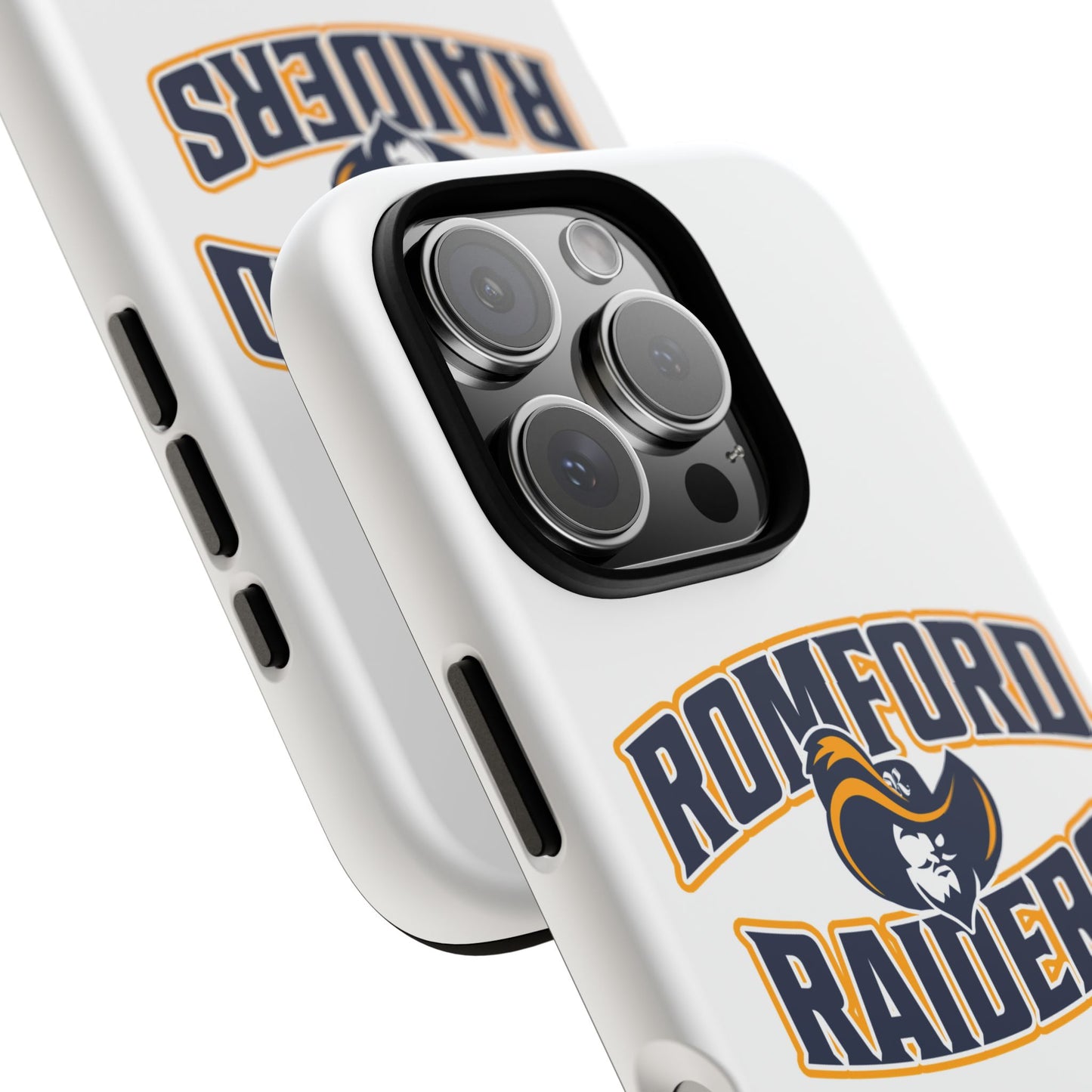 Raiders Logo Tough Mobile Phone Cases - most models available