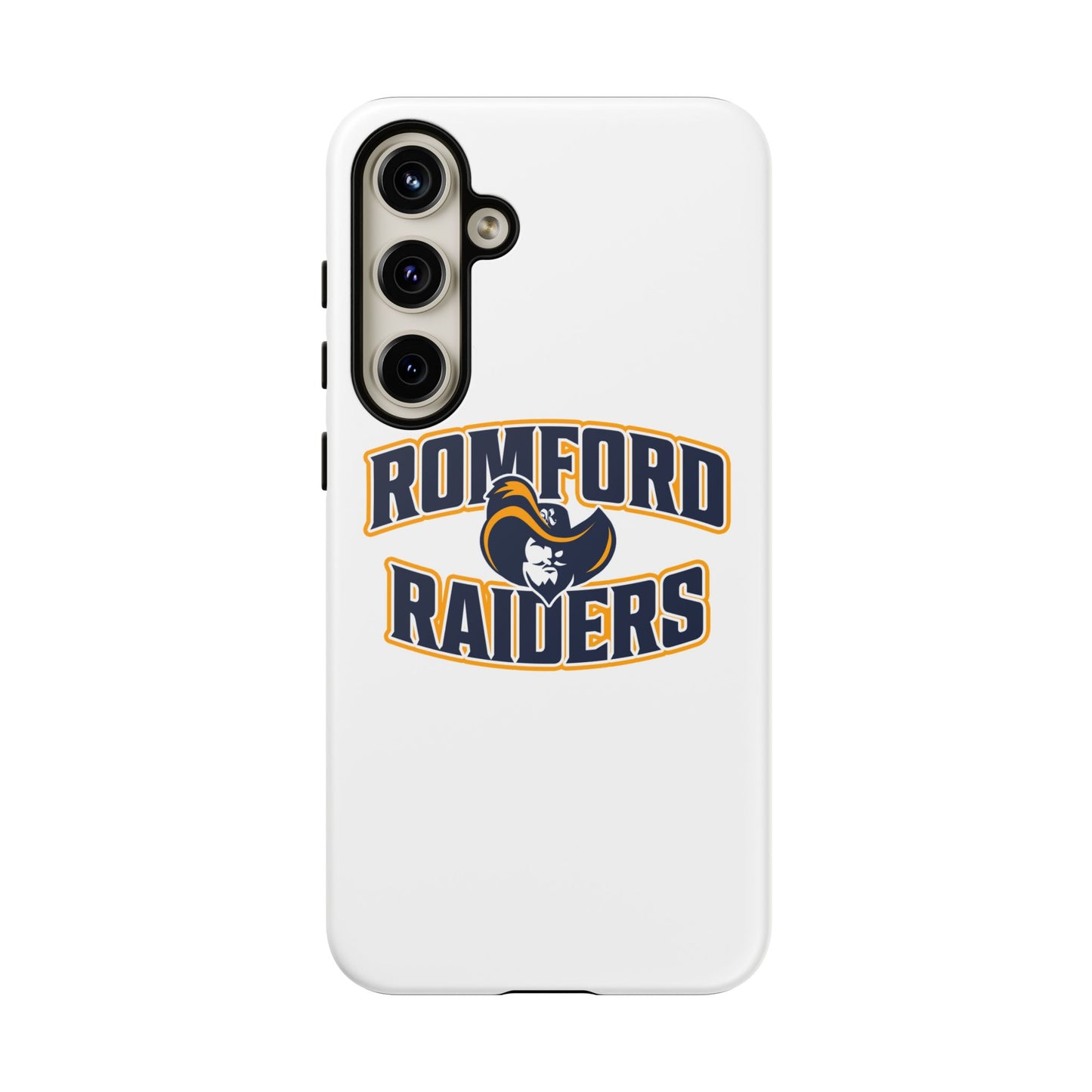 Raiders Logo Tough Mobile Phone Cases - most models available