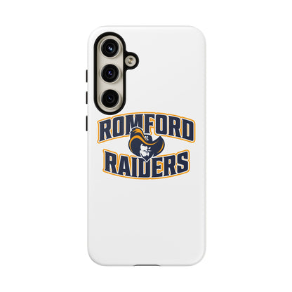 Raiders Logo Tough Mobile Phone Cases - most models available