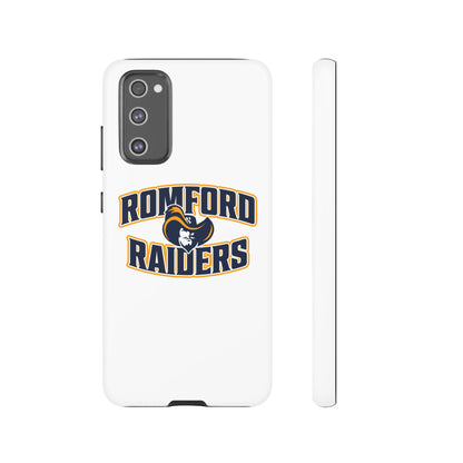 Raiders Logo Tough Mobile Phone Cases - most models available