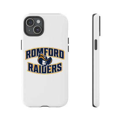 Raiders Logo Tough Mobile Phone Cases - most models available