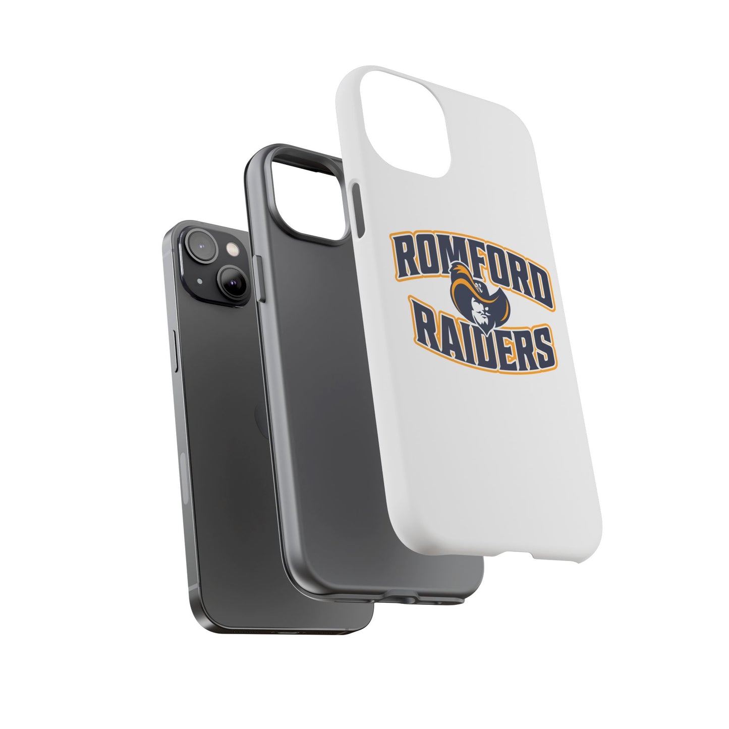 Raiders Logo Tough Mobile Phone Cases - most models available