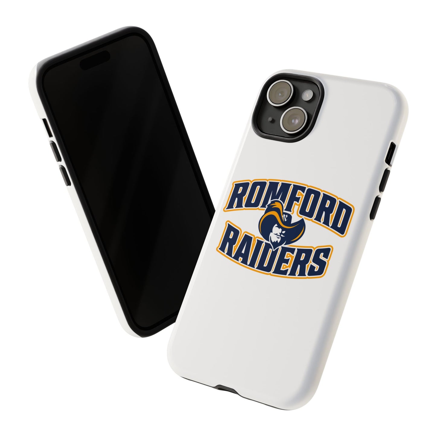 Raiders Logo Tough Mobile Phone Cases - most models available