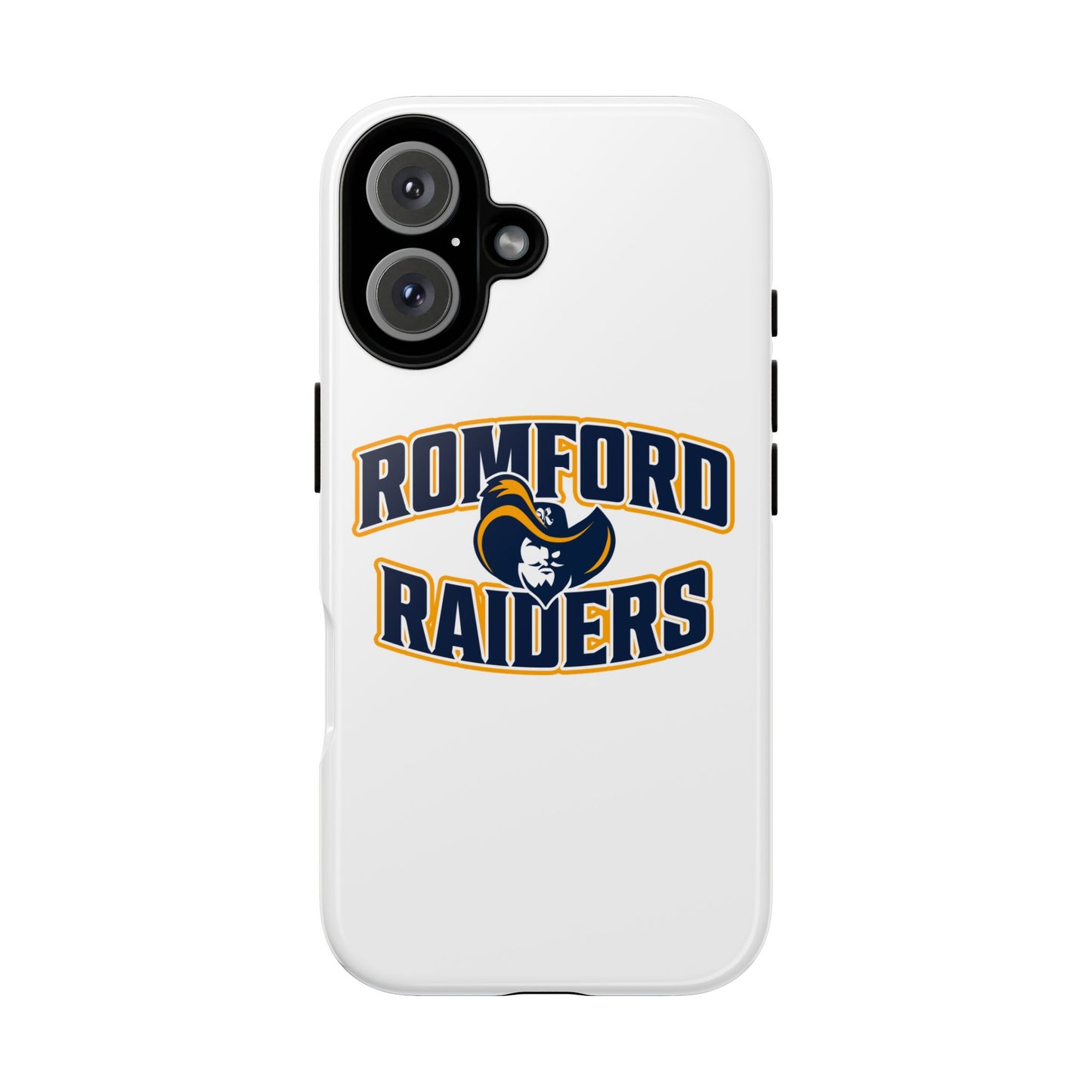 Raiders Logo Tough Mobile Phone Cases - most models available