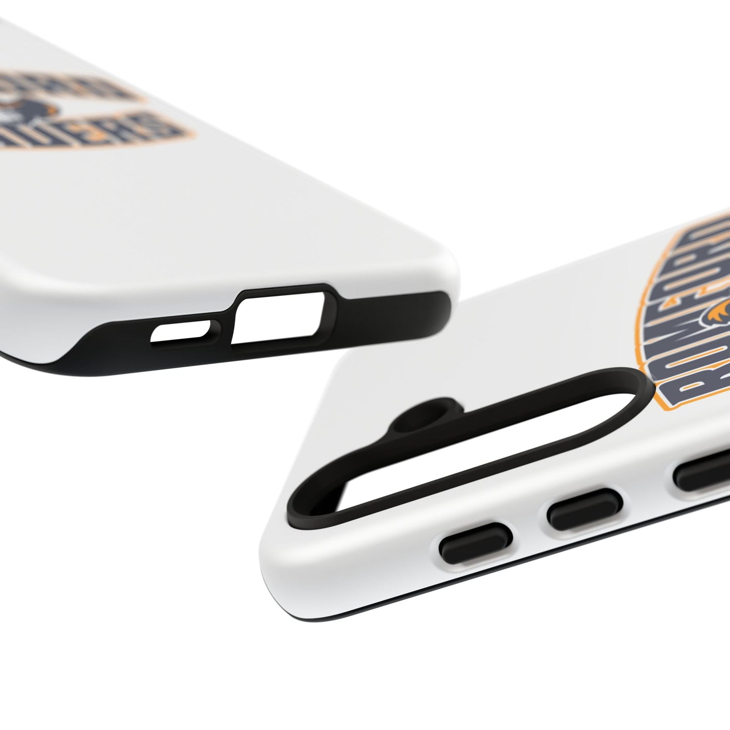 Raiders Logo Tough Mobile Phone Cases - most models available