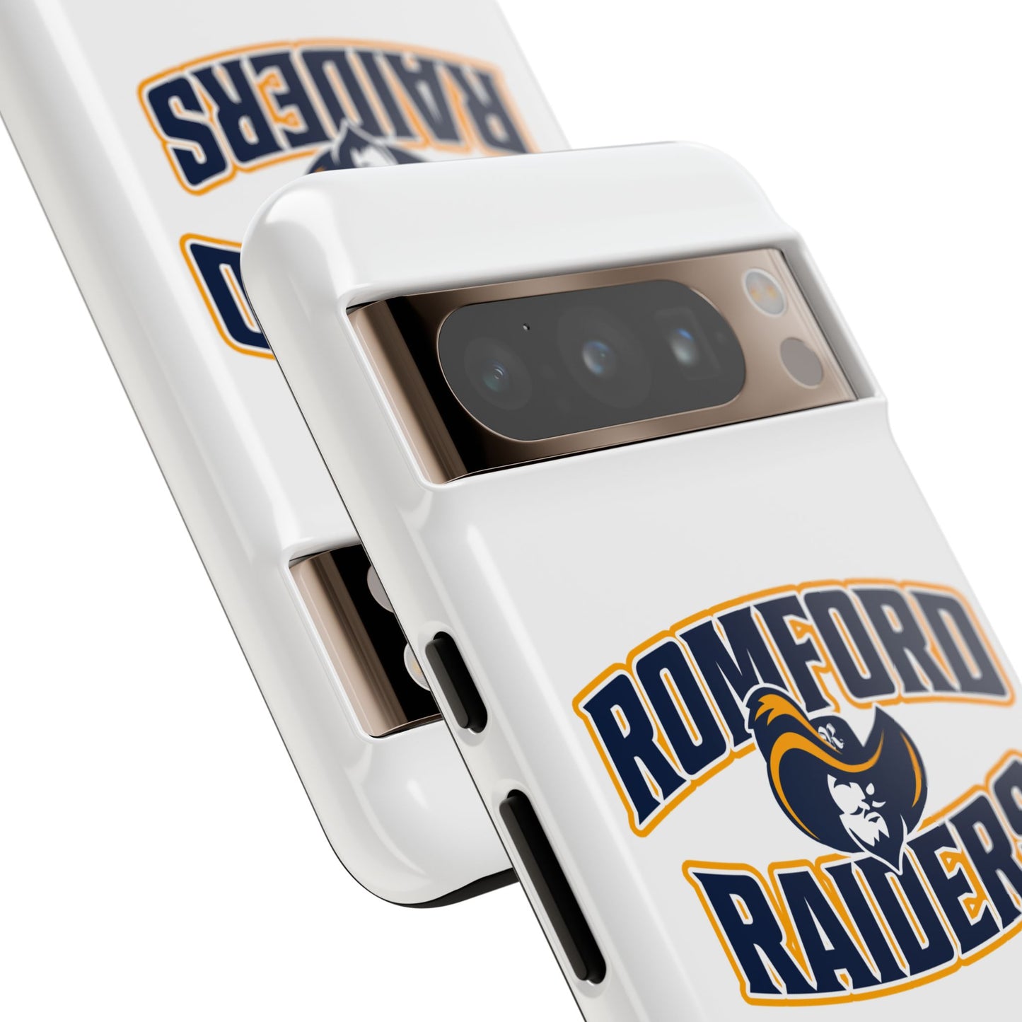 Raiders Logo Tough Mobile Phone Cases - most models available