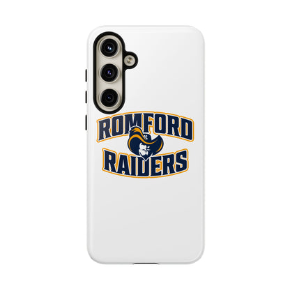 Raiders Logo Tough Mobile Phone Cases - most models available