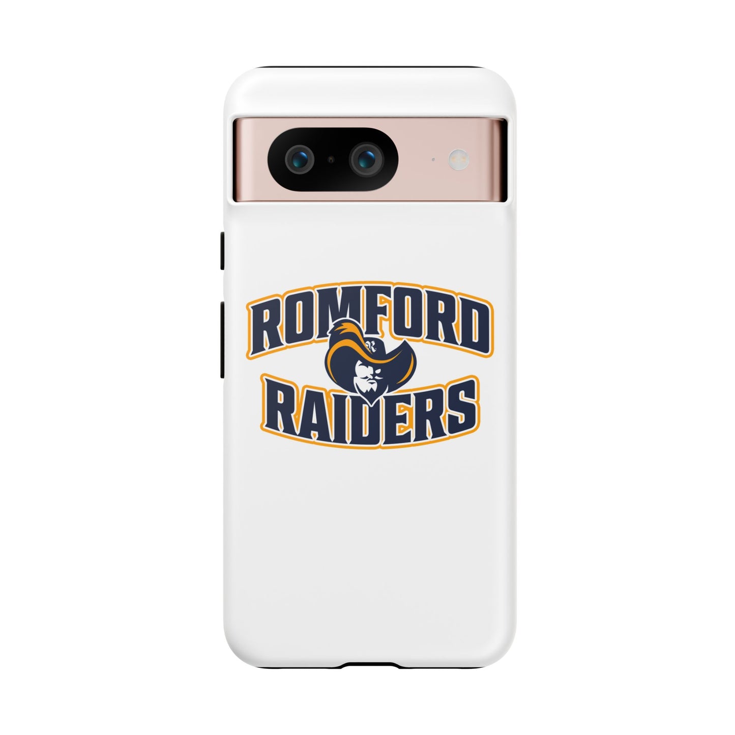 Raiders Logo Tough Mobile Phone Cases - most models available