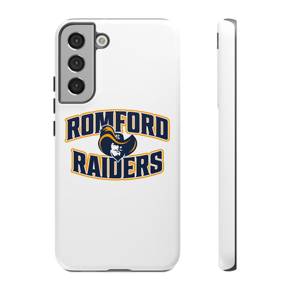 Raiders Logo Tough Mobile Phone Cases - most models available