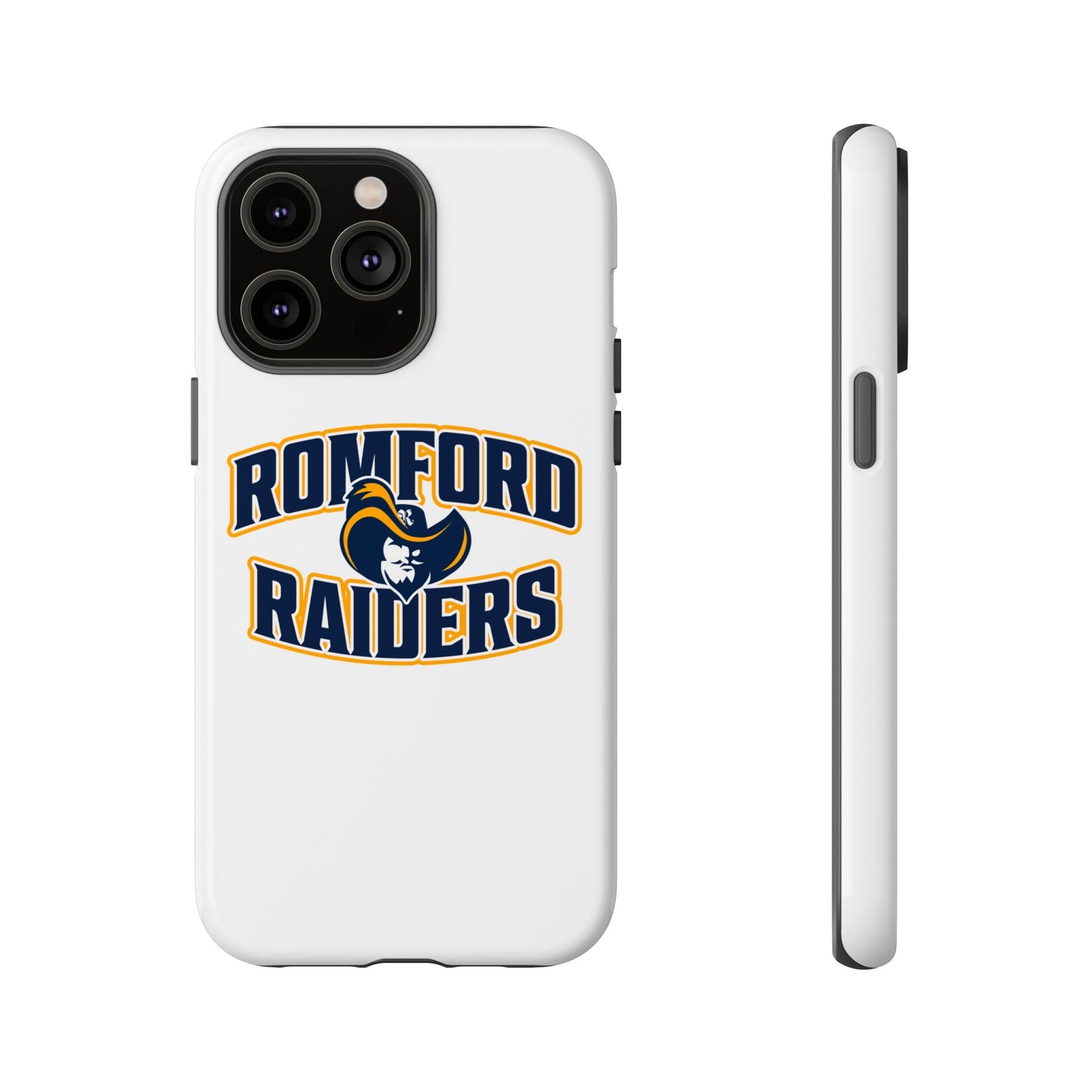 Raiders Logo Tough Mobile Phone Cases - most models available