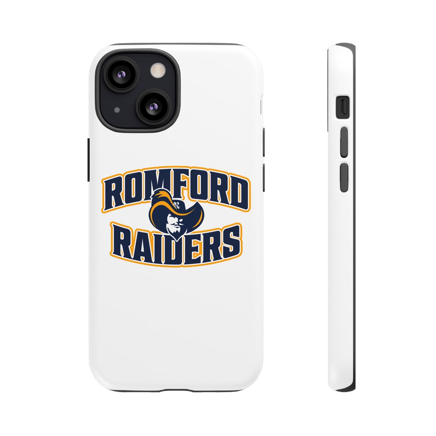 Raiders Logo Tough Mobile Phone Cases - most models available