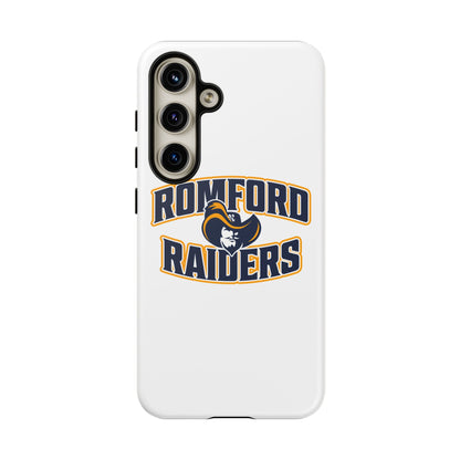 Raiders Logo Tough Mobile Phone Cases - most models available