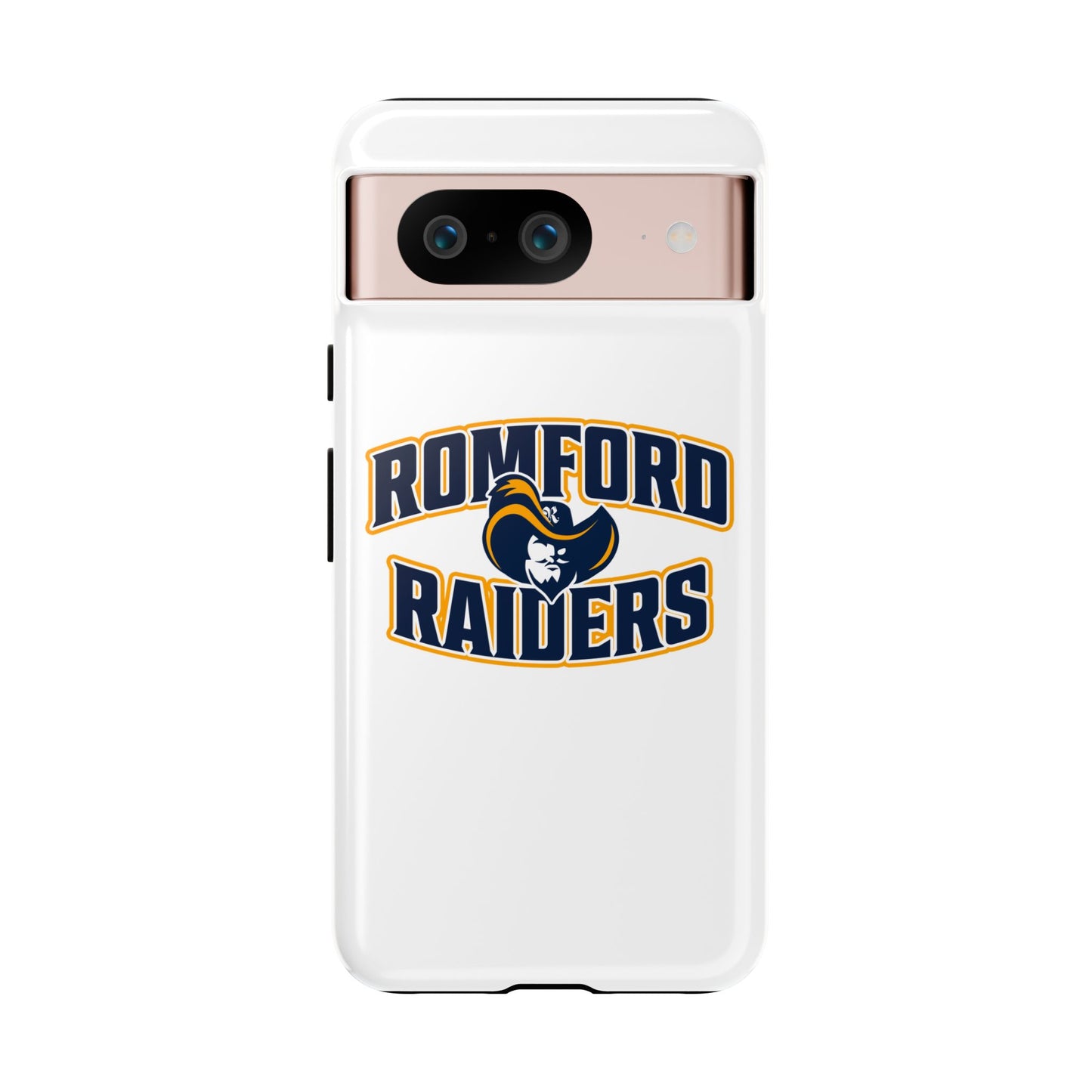 Raiders Logo Tough Mobile Phone Cases - most models available