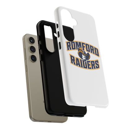 Raiders Logo Tough Mobile Phone Cases - most models available