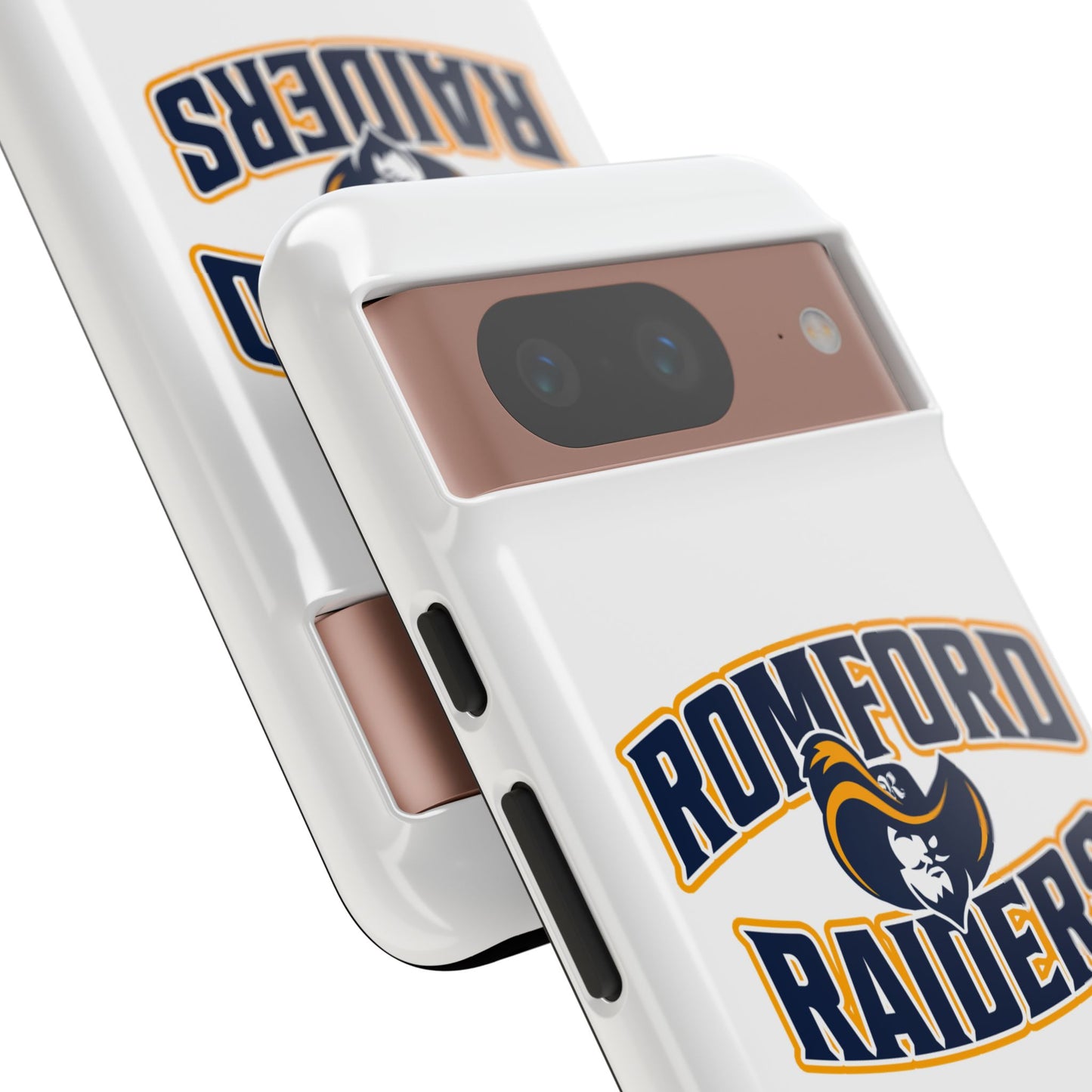 Raiders Logo Tough Mobile Phone Cases - most models available