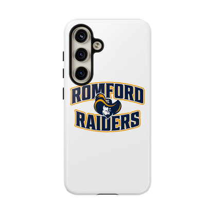 Raiders Logo Tough Mobile Phone Cases - most models available