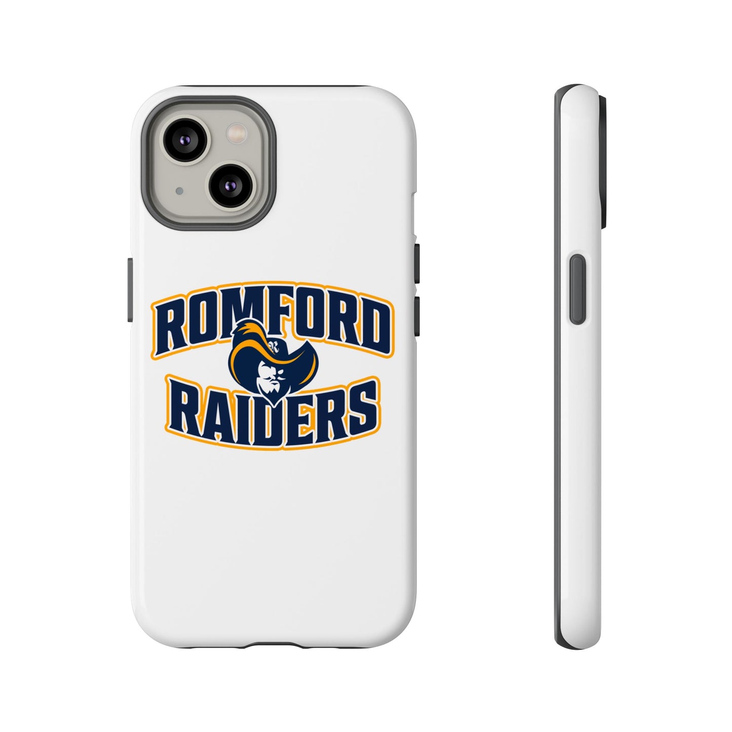 Raiders Logo Tough Mobile Phone Cases - most models available