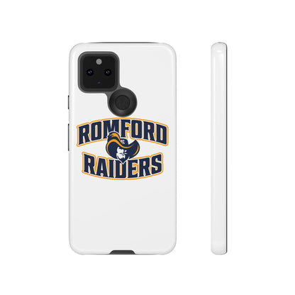 Raiders Logo Tough Mobile Phone Cases - most models available