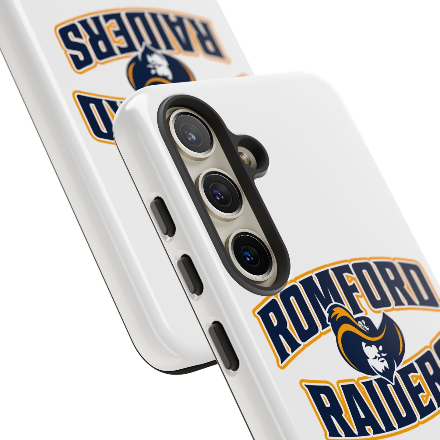 Raiders Logo Tough Mobile Phone Cases - most models available