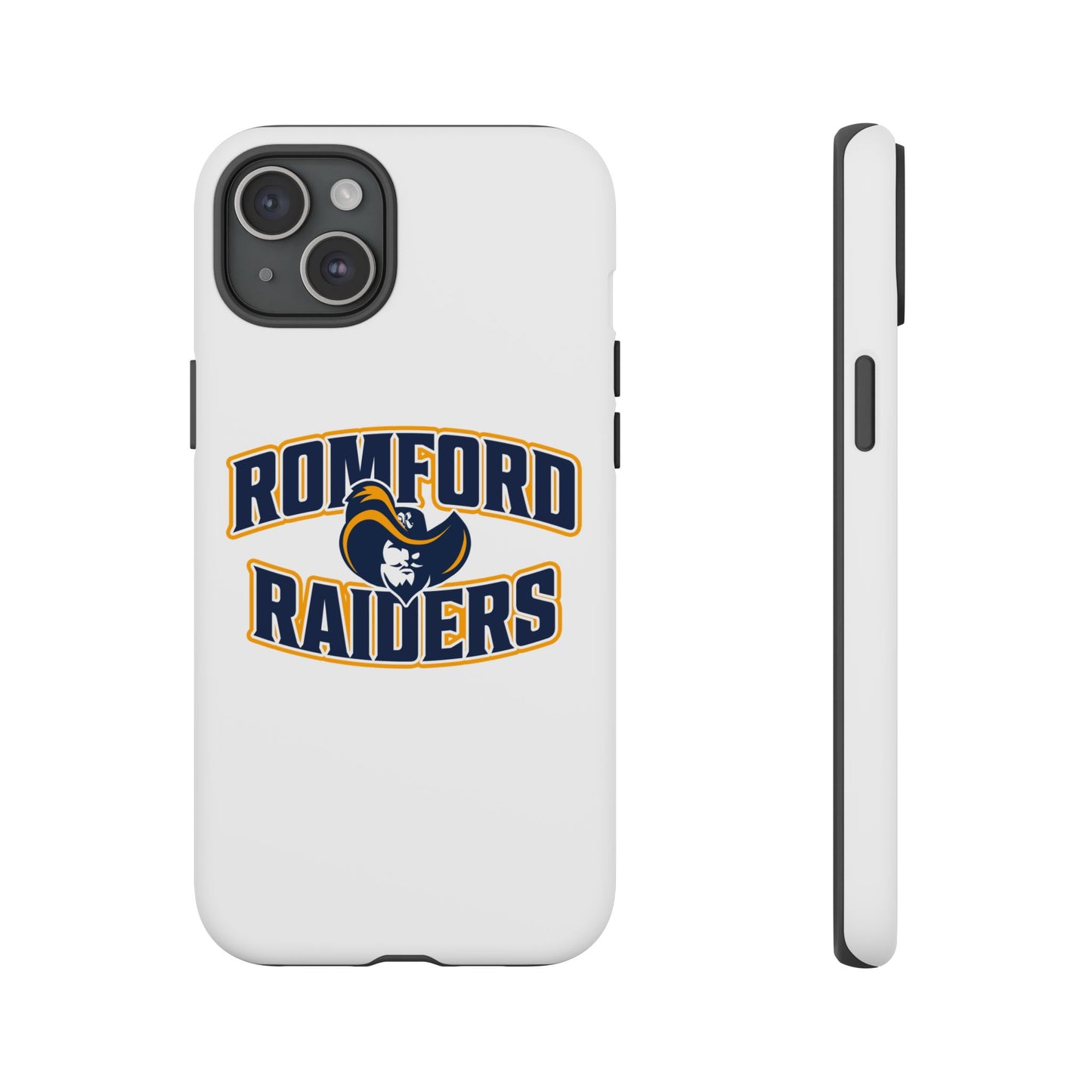 Raiders Logo Tough Mobile Phone Cases - most models available