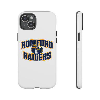 Raiders Logo Tough Mobile Phone Cases - most models available