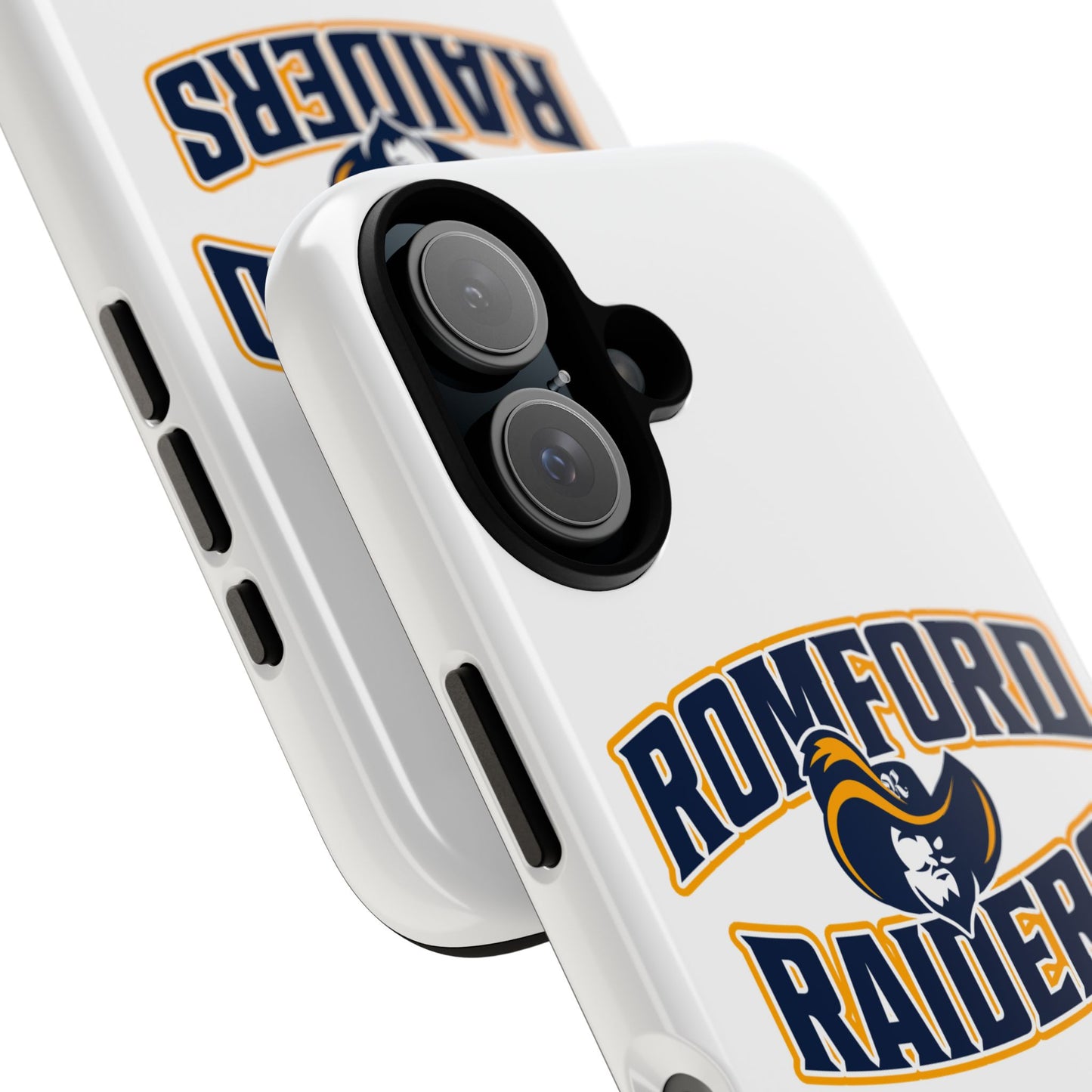 Raiders Logo Tough Mobile Phone Cases - most models available