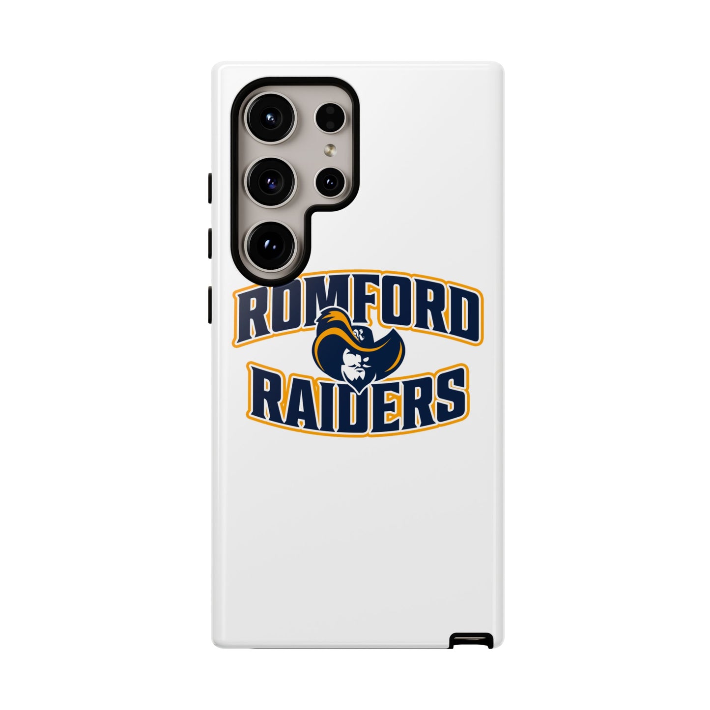 Raiders Logo Tough Mobile Phone Cases - most models available