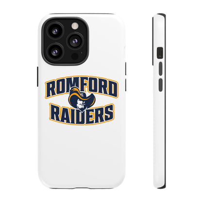 Raiders Logo Tough Mobile Phone Cases - most models available