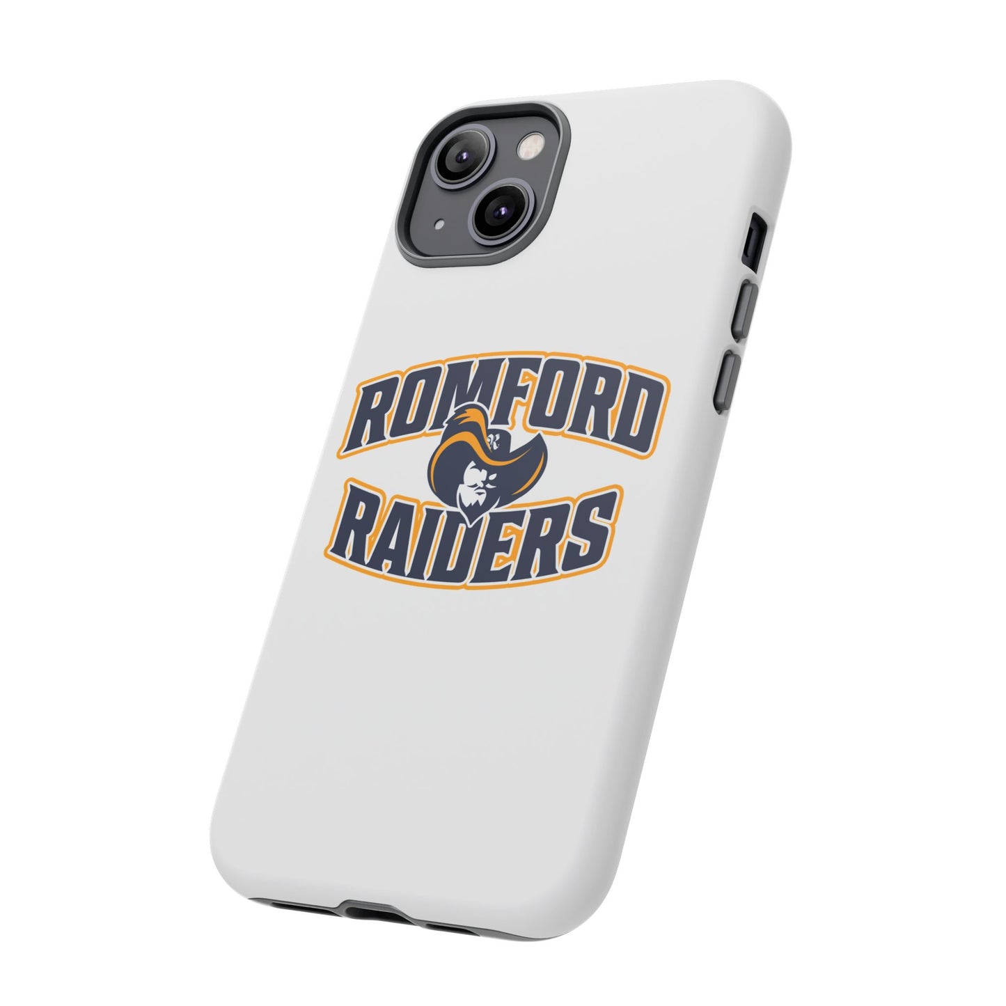 Raiders Logo Tough Mobile Phone Cases - most models available