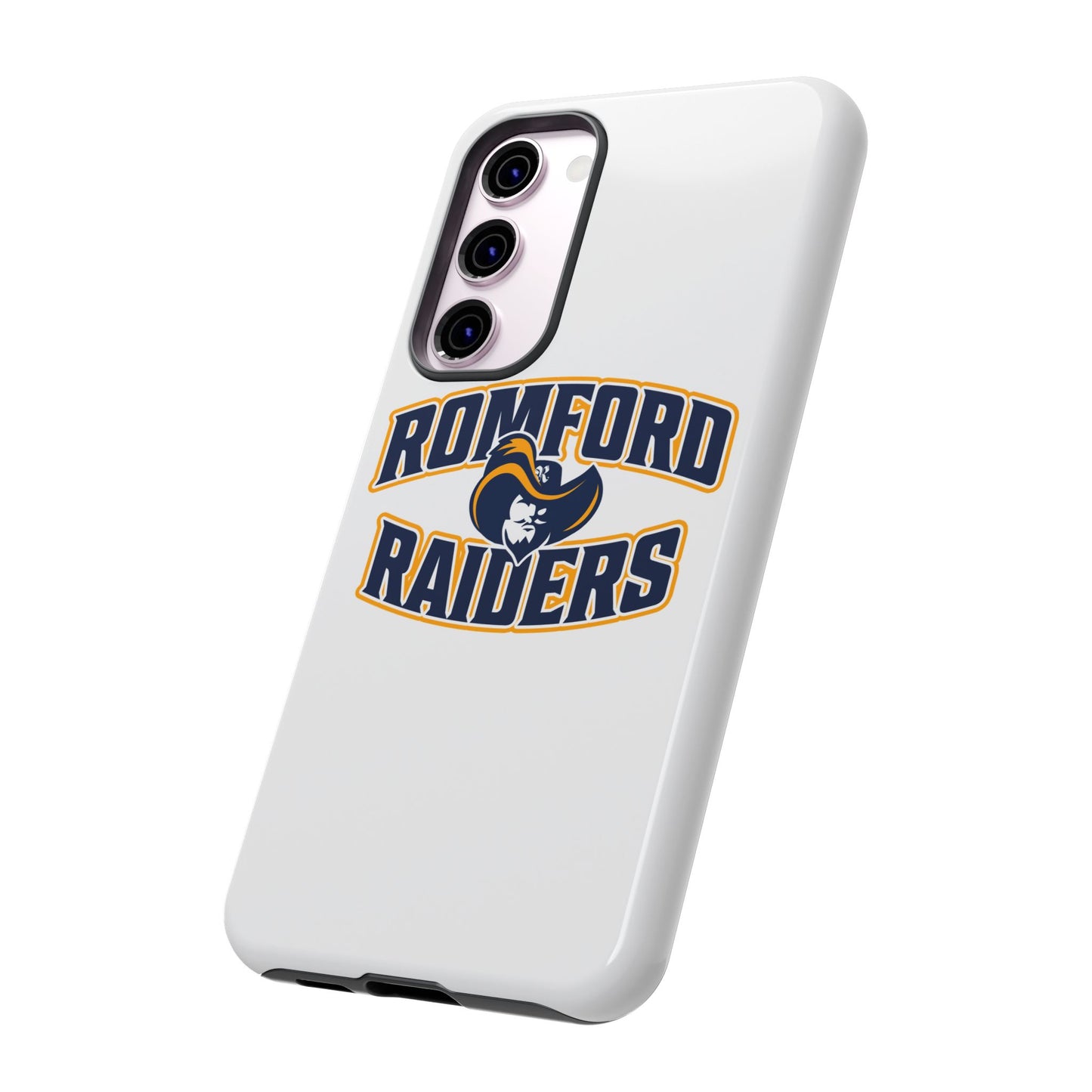 Raiders Logo Tough Mobile Phone Cases - most models available