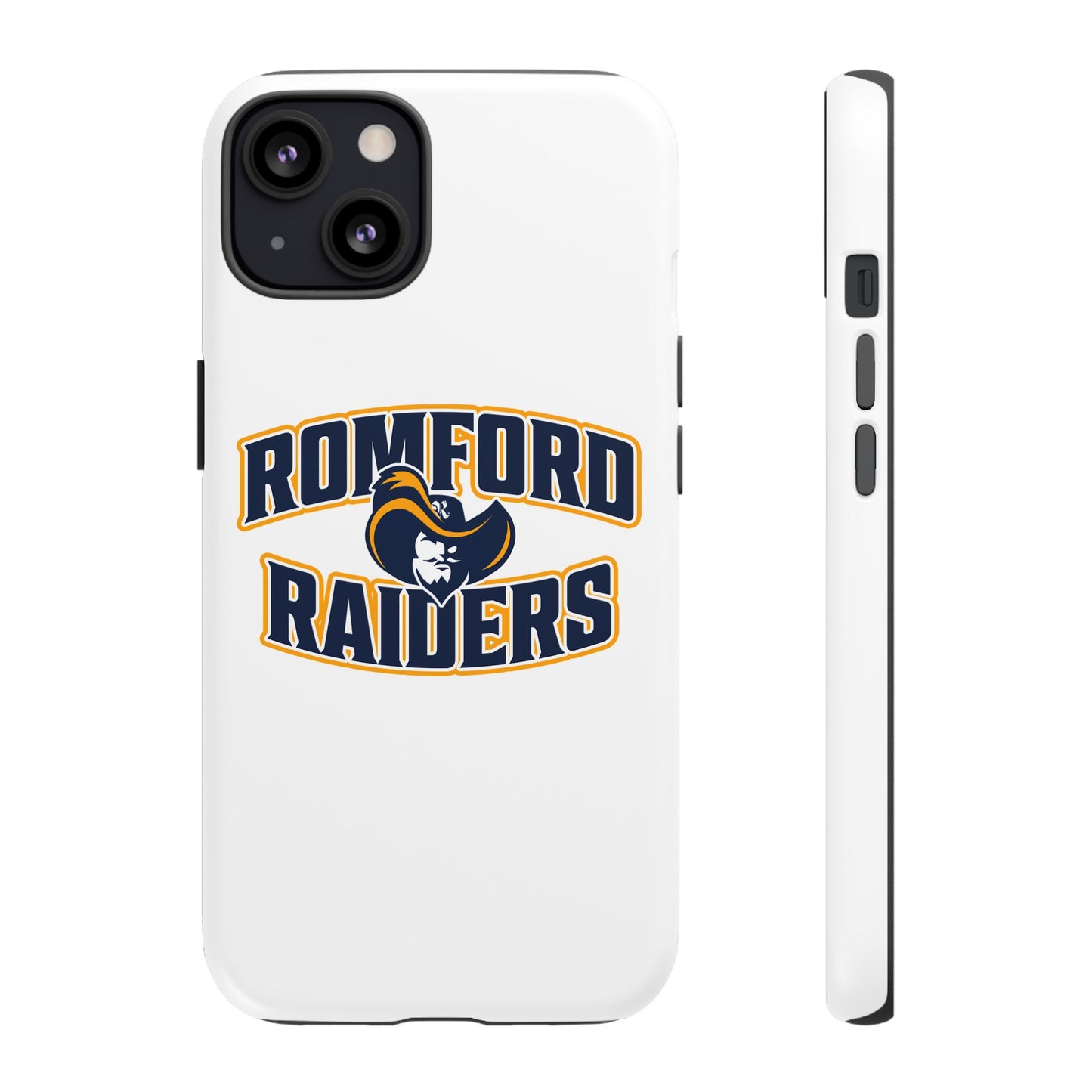 Raiders Logo Tough Mobile Phone Cases - most models available