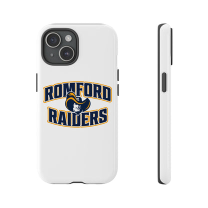 Raiders Logo Tough Mobile Phone Cases - most models available