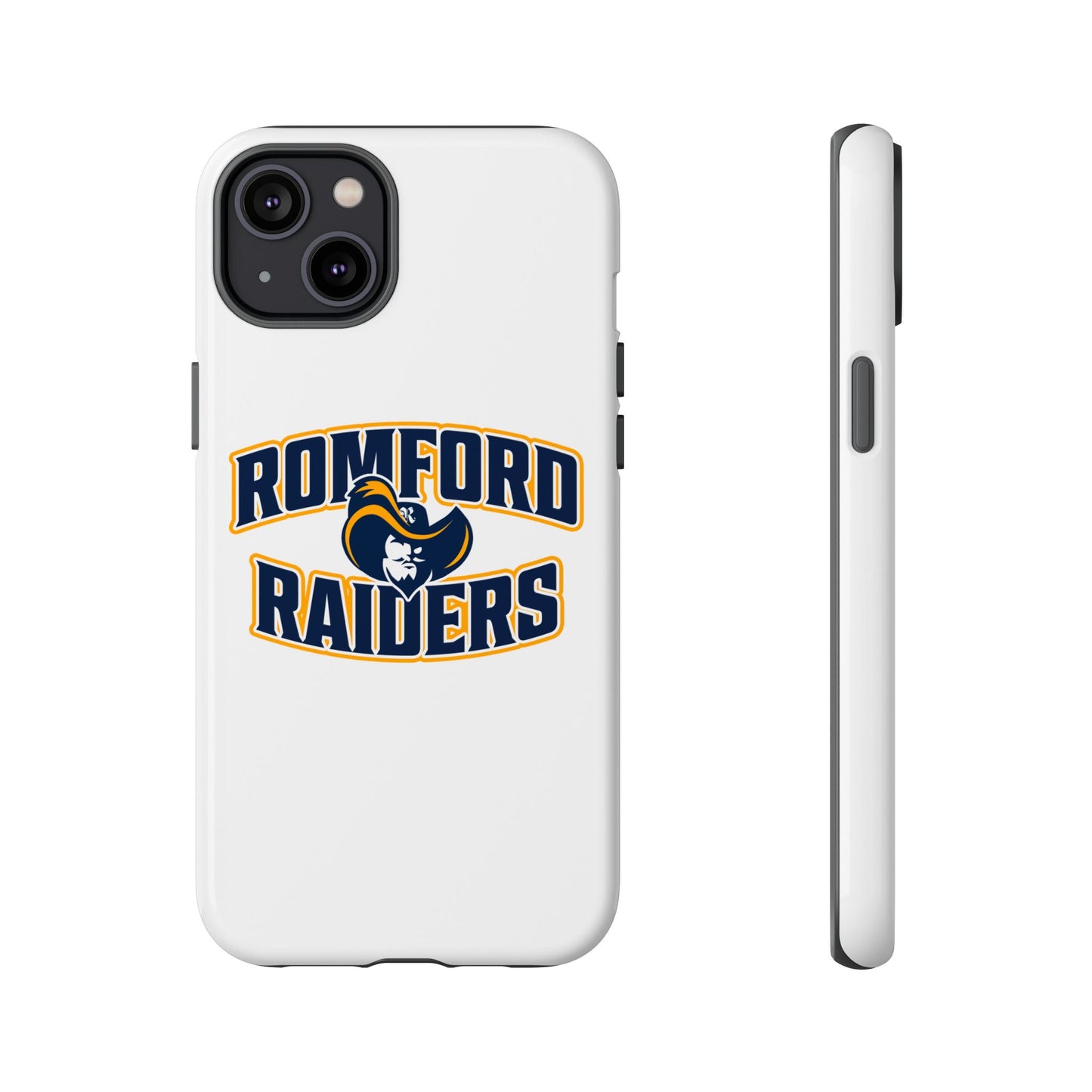 Raiders Logo Tough Mobile Phone Cases - most models available