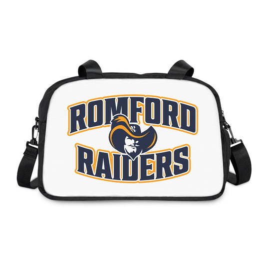 Raiders Fitness Gymbag