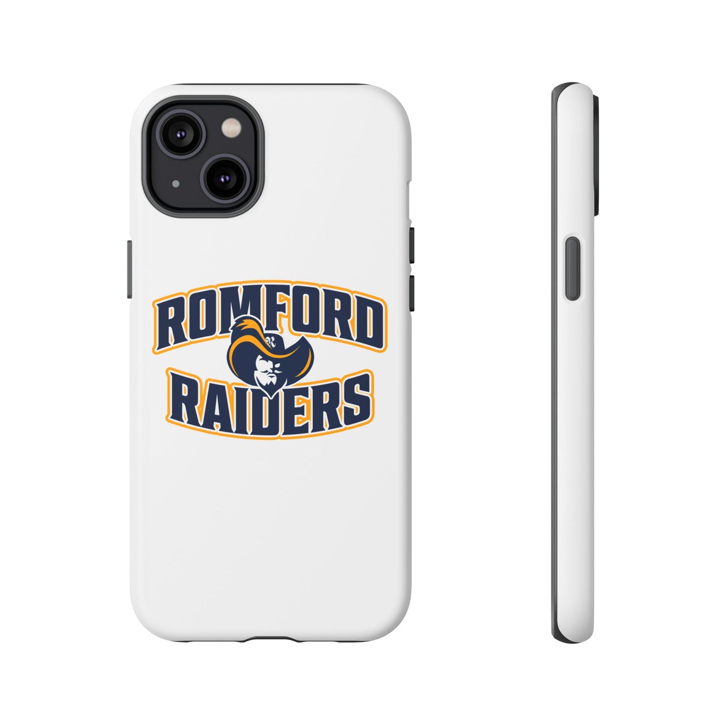 Raiders Logo Tough Mobile Phone Cases - most models available