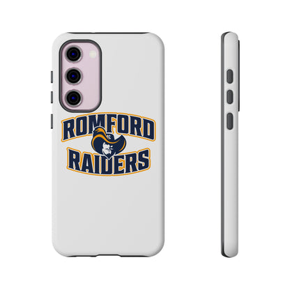 Raiders Logo Tough Mobile Phone Cases - most models available