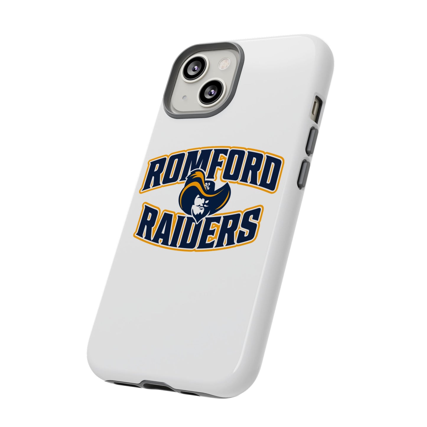 Raiders Logo Tough Mobile Phone Cases - most models available