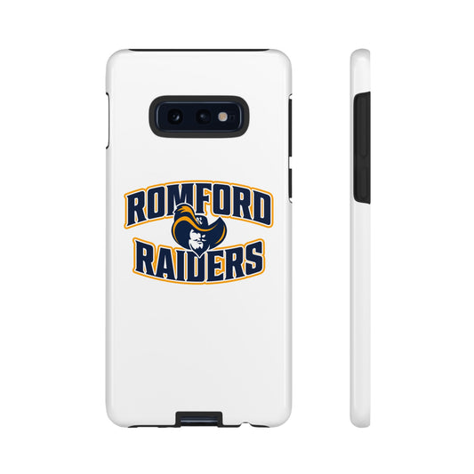 Raiders Logo Tough Mobile Phone Cases - most models available