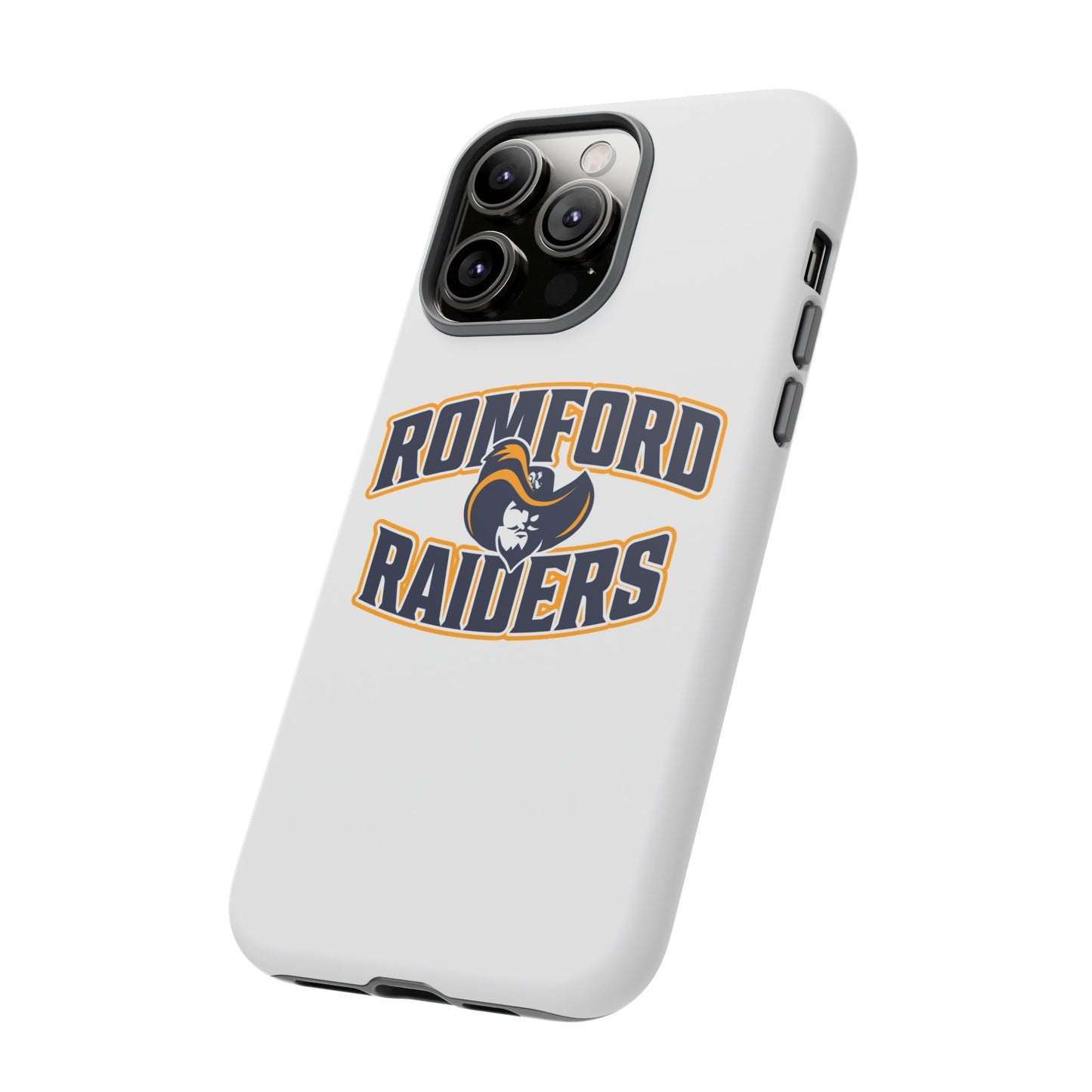 Raiders Logo Tough Mobile Phone Cases - most models available