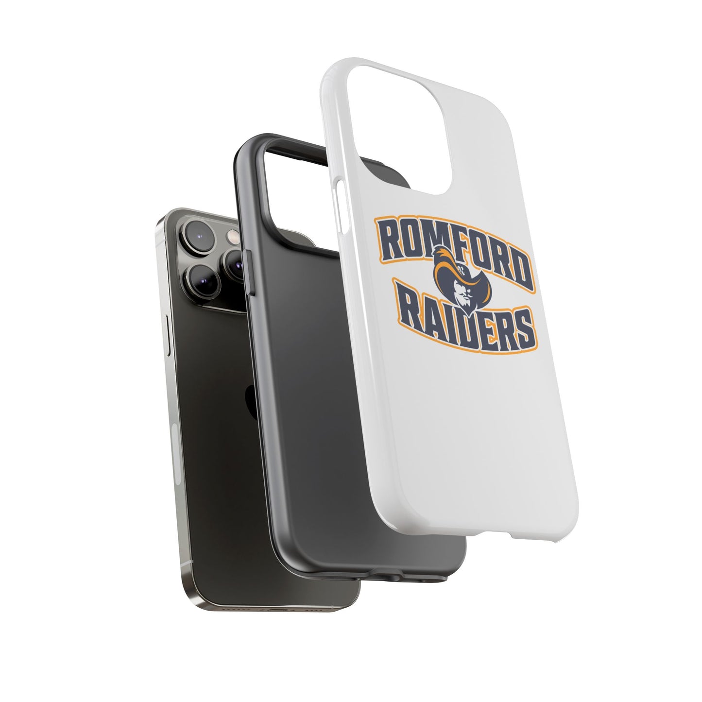 Raiders Logo Tough Mobile Phone Cases - most models available