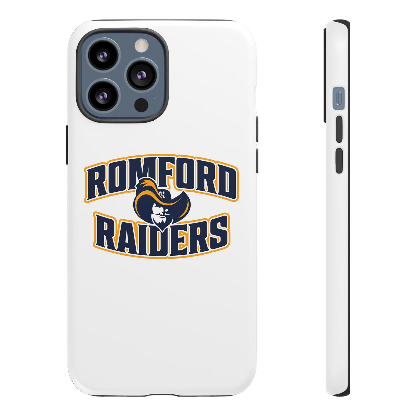 Raiders Logo Tough Mobile Phone Cases - most models available