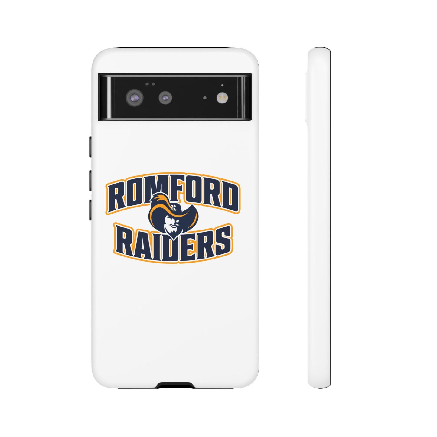 Raiders Logo Tough Mobile Phone Cases - most models available