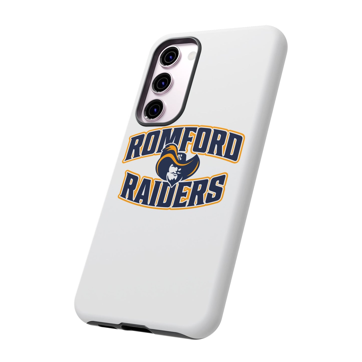 Raiders Logo Tough Mobile Phone Cases - most models available