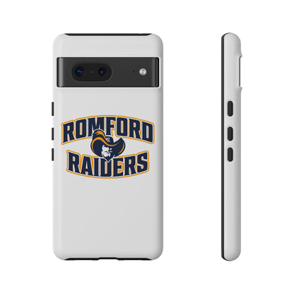 Raiders Logo Tough Mobile Phone Cases - most models available