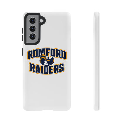 Raiders Logo Tough Mobile Phone Cases - most models available