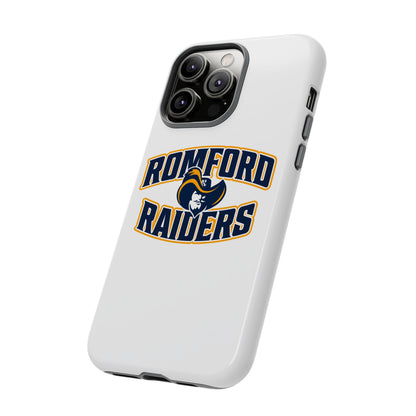 Raiders Logo Tough Mobile Phone Cases - most models available